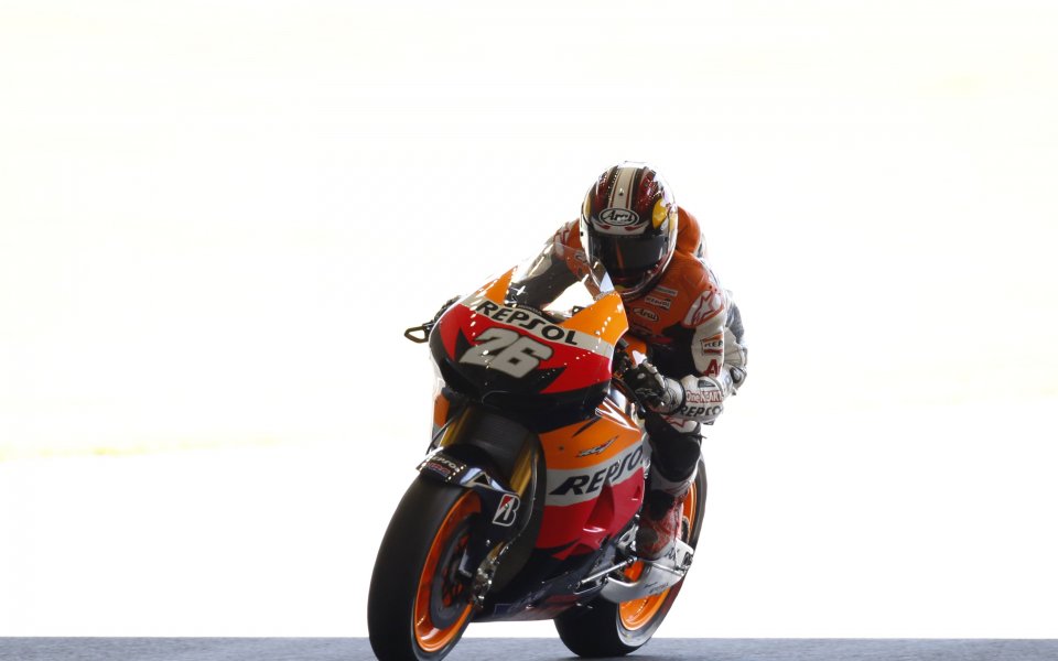 Педроса спечели състезанието в Япония