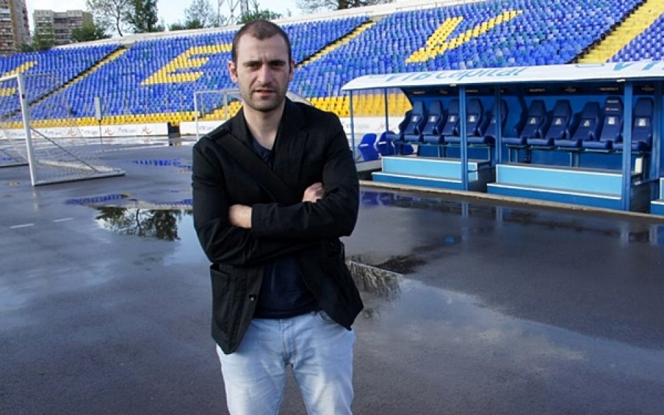 Юбилей в екипа на Гонг!