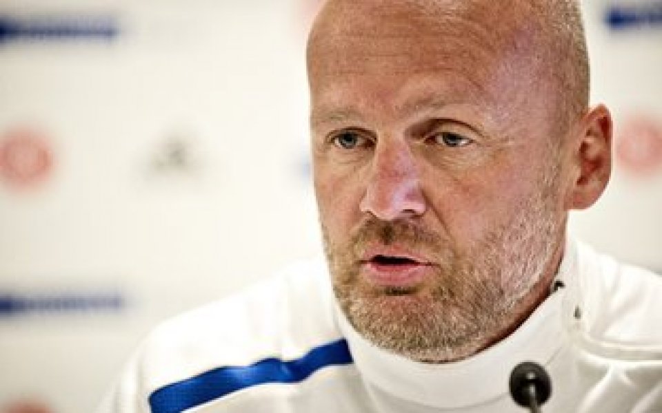 Билек: Ако победим българите, ще ги изхвърлим от групата