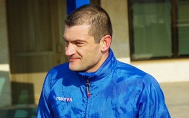 ВИДЕО: Стоян Колев: Показахме, че можем да играем добре, дано го затвърдим