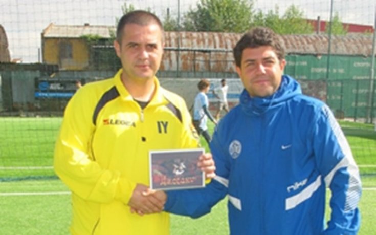 Медия Юнайтед с нова здрава победа в Столичната аматьорска лига