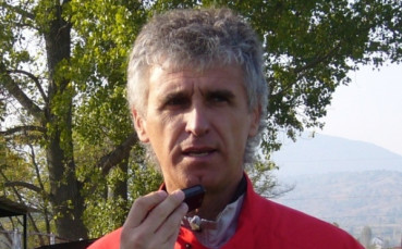 Иван Колев: Всеки треньор трябва да се справя с изпитанията