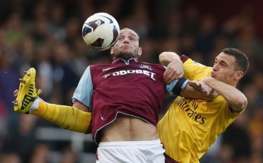 Легендарният Бониек: Осемгодишният ми внук се движи по-добре от Керъл