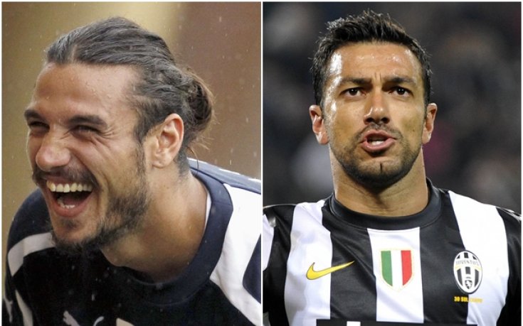 Няма шанс Юве и Рома да си разменят Куилярела и Освалдо