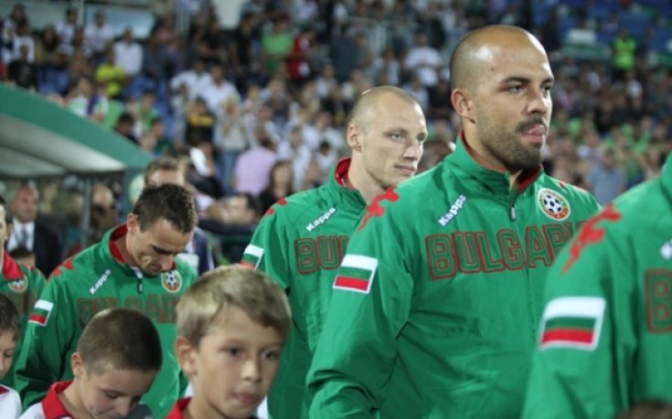 Ники Михайлов: Няма принцове, няма каляски, най-накрая направихме отбор
