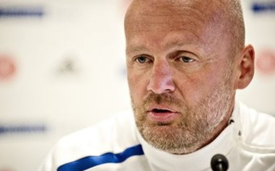 Михал Билек: България ни създаде много проблеми