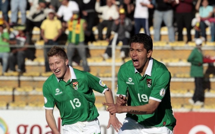 ВИДЕО: Уругвай катастрофира в Боливия