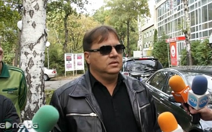 Николай Жейнов за Майкъла: Строителят е тотално неграмотен