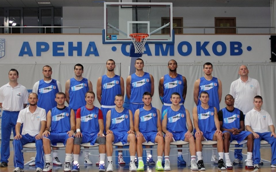 Рилецо изпусна Кавала на старта на Балканската лига