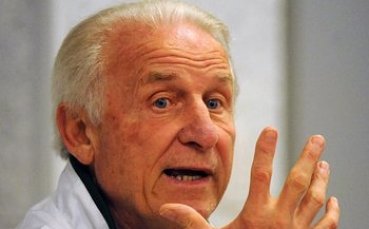 Джовани Трапатони може да поеме Беларус