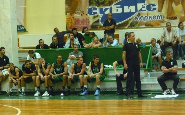 Дано в края на сезона баскетболистите в България заслужат похвали