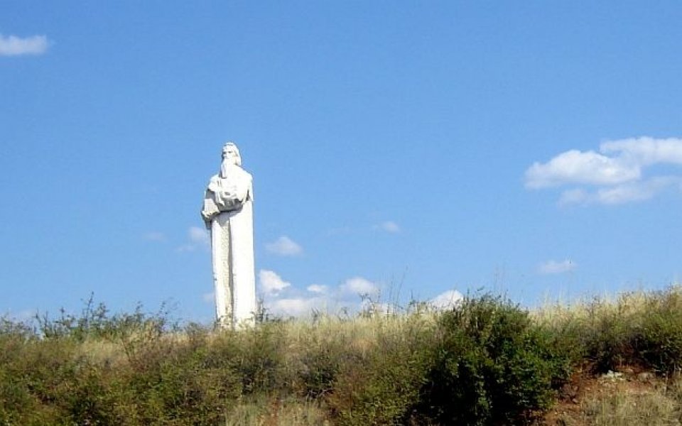 19 октомври - празник на Св. Иван Рилски