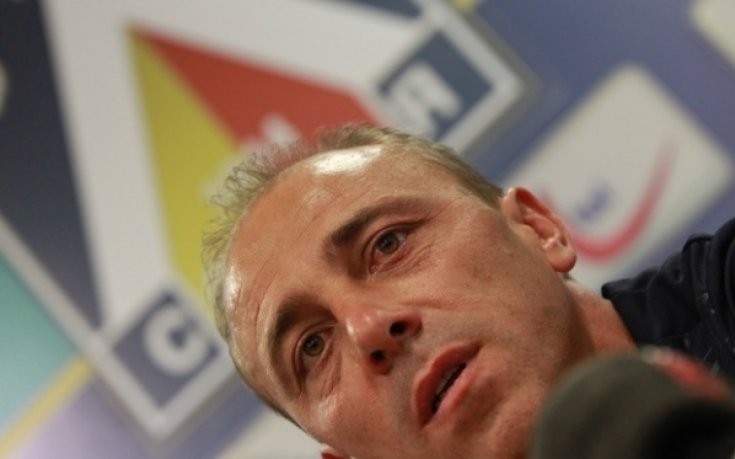 ВИДЕО: Илиев: Казват, че сме слаби в защита, затова ще атакуваме