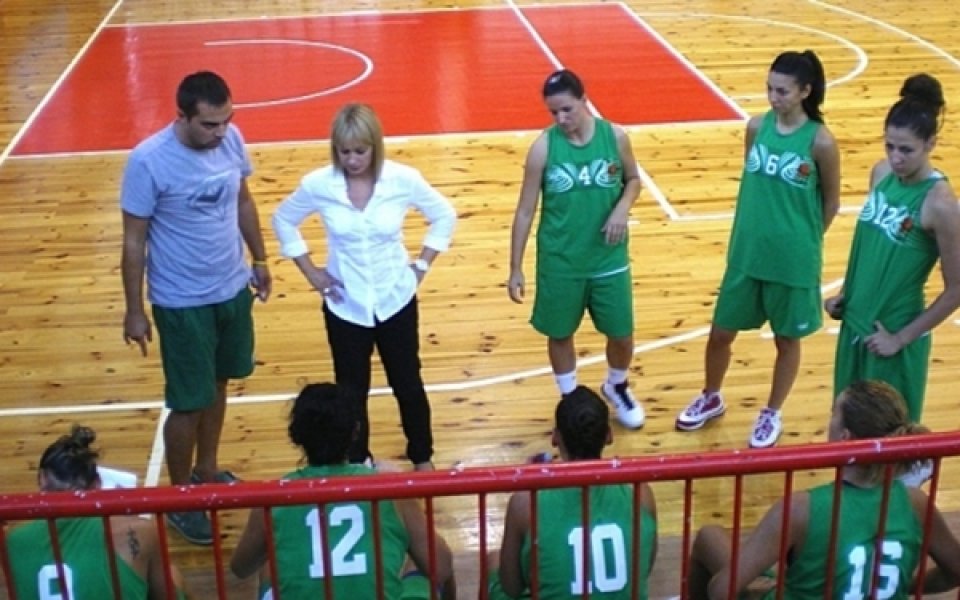 Първа победа за Берое, Левски инкасира второ поражение