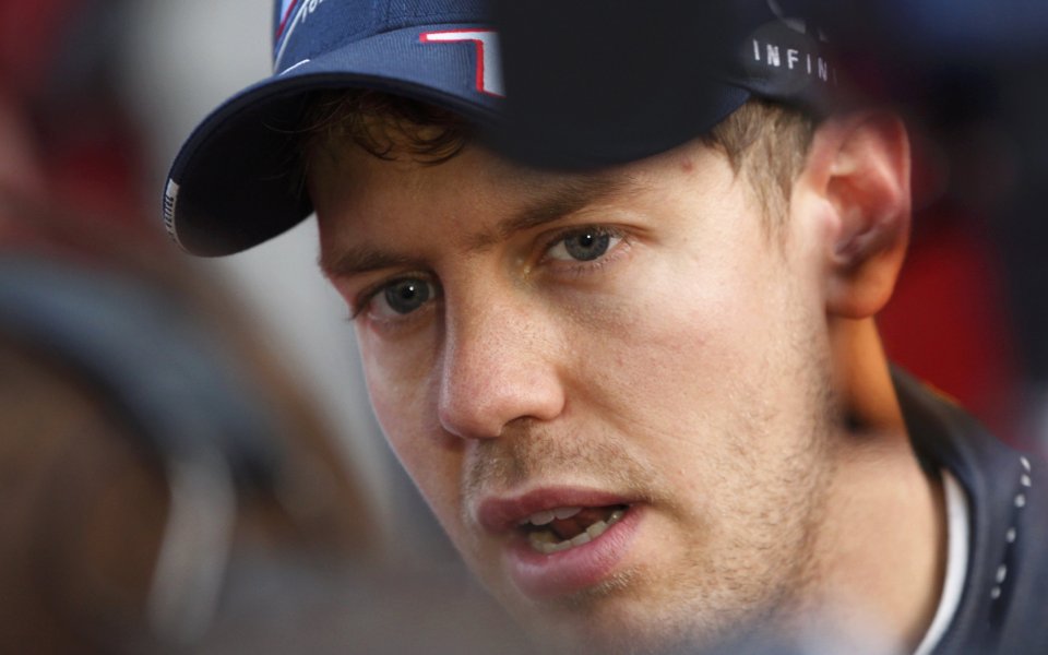 Шумахер: Фетел може да отиде във Ферари заради тръпката