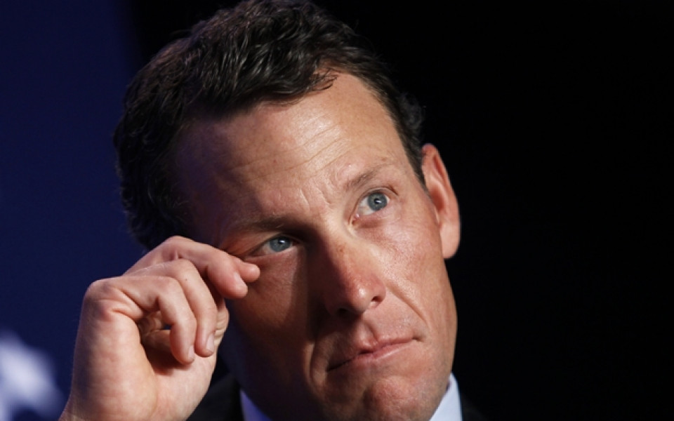 Ланс Армстронг: Допинг скандалът няма да попречи на мисията ми в борбата с рака
