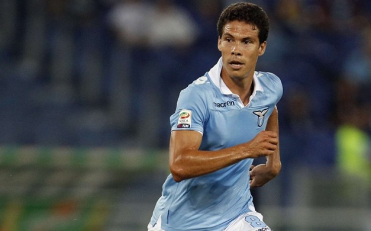 Звезда на Лацио преди мача с Милан: Те нямаше как да ме купят