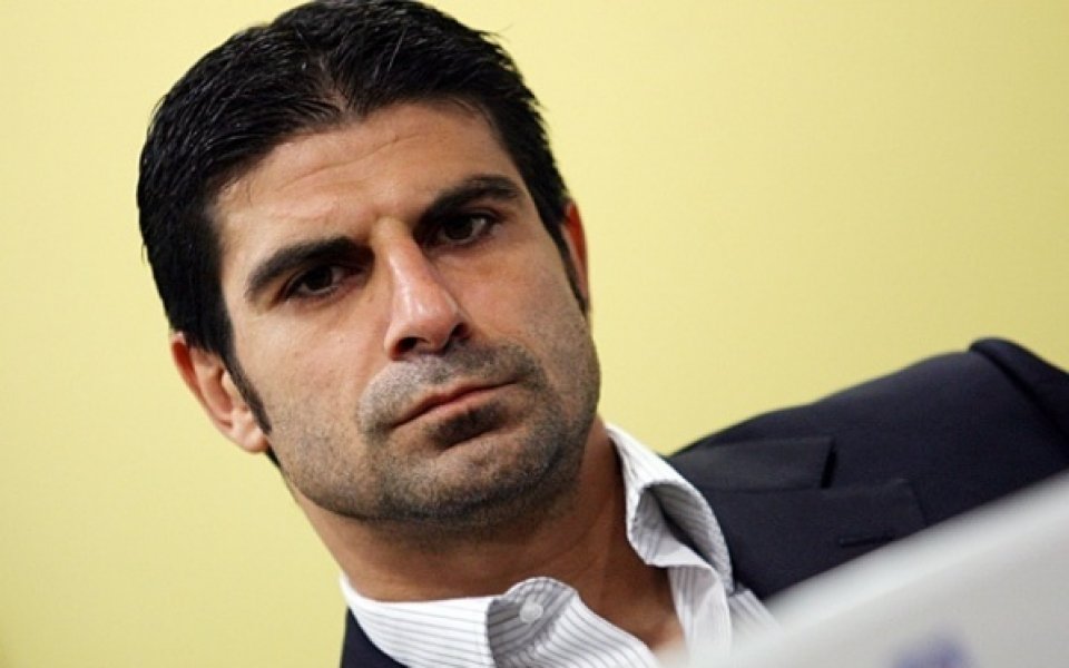 Гонзо: Левски игра под нивото си