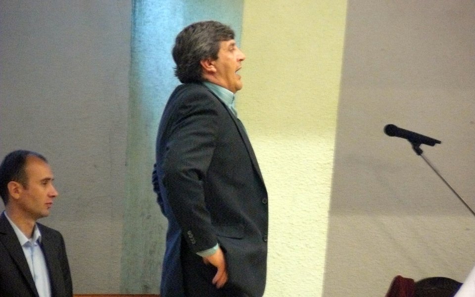 Петър Клечков: Всяка победа е за Ботевград, не очаквах такава разлика