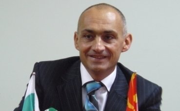 Асен Христов: Като българин се надявам Левски и Рилски да стигнат до Файнъл Фор