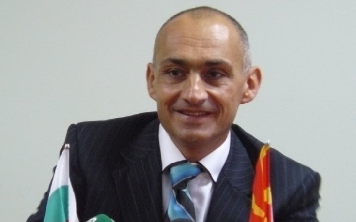 Асен Христов: Като българин се надявам Левски и Рилски да стигнат до Файнъл Фор
