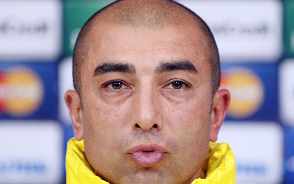 Ди Матео: Това е просто една загуба, на Абрамович ще подарим победа в дербито