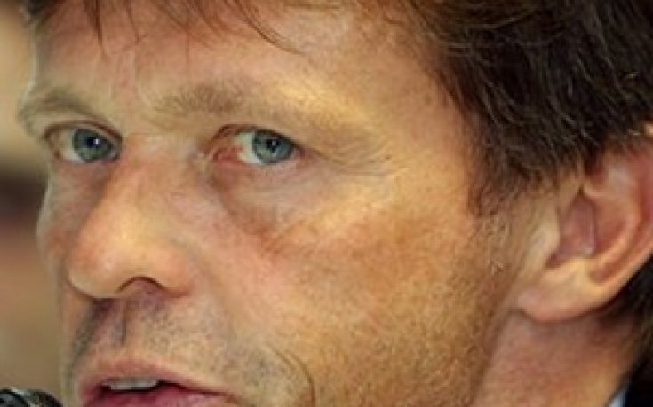 Белгиец поема Спортинг