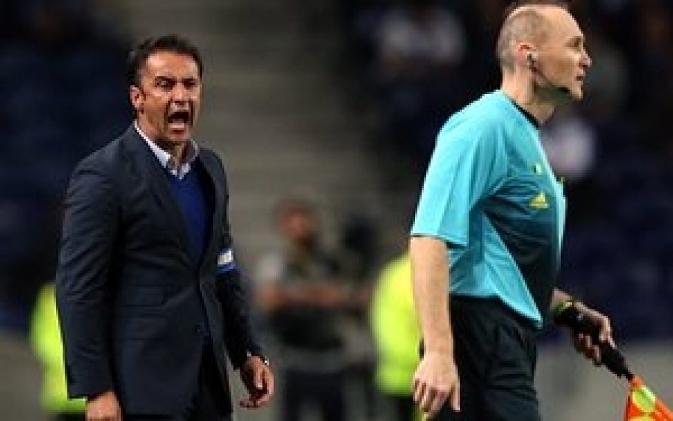 В Порто доволни, смятат целта си за изпълнена, Динамо все още таи надежда за класиране