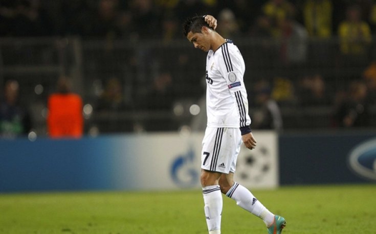 И милионерите понякога плачат