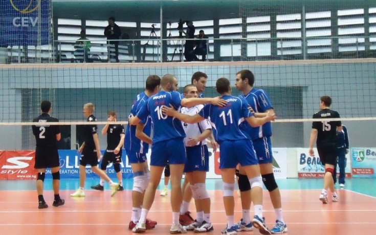 ВИДЕО и СНИМКИ: Реванш! Левски би Тампере