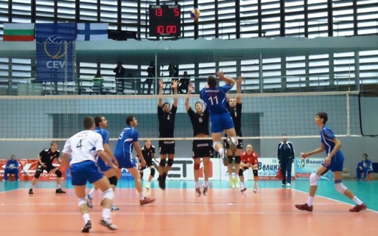 ВИДЕО и СНИМКИ: Реванш! Левски би Тампере