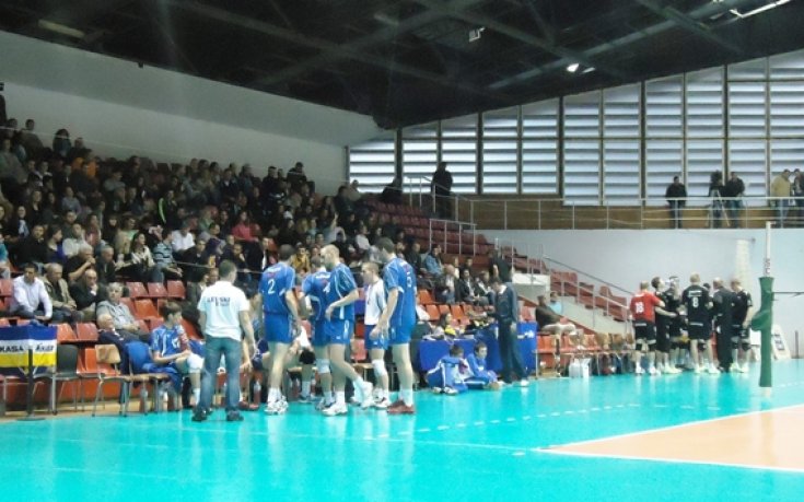 ВИДЕО и СНИМКИ: Реванш! Левски би Тампере