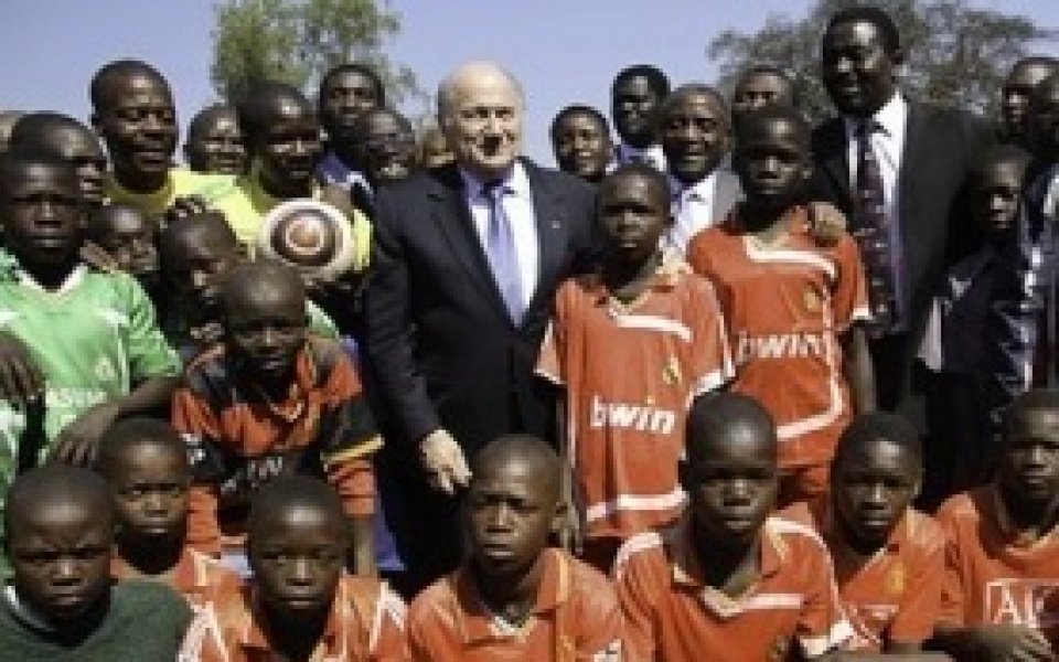 Фарс с обвиняемата за уговорения мач на България