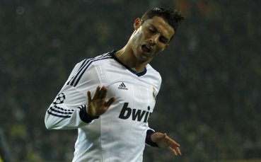 Роналдо ще участва в „Имаш поща“