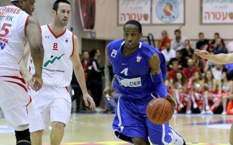 Шампионът в Балканската лига с ново попълнение