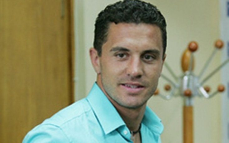 Димитър Рангелов се извини на съотборника си Жером Тийсон