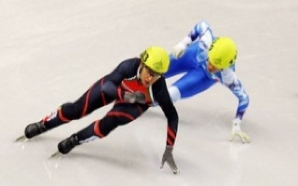 Марина Георгиева-Николова и Гергана Пацова ще участват в репешажите в Монреал