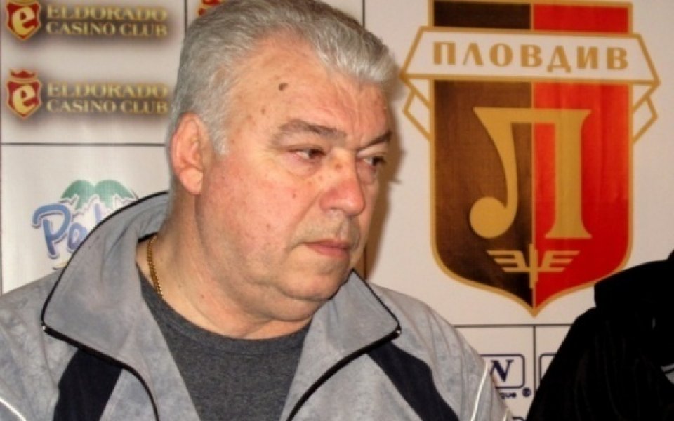 ВИДЕО: Бонев: Този съдия няма място в българския футбол