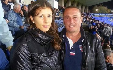 Пиронкова аплодира Левски и Локо Пд преди участието й в Турнира на шампионките
