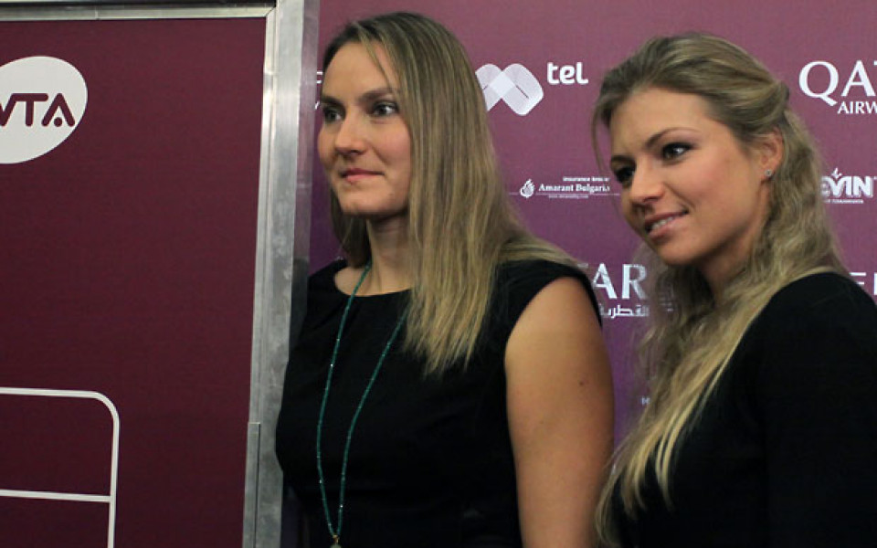 ВИДЕО: Надя Петрова: Цветана Пиронкова е играч от топ ниво