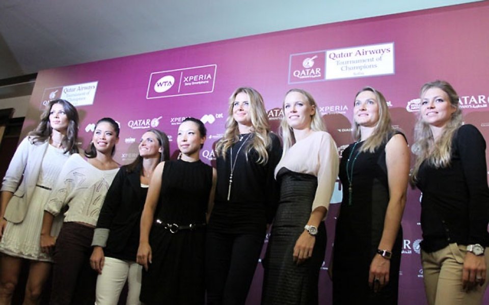 Легенда на италианския тенис идва за турнира на Шампионките в София