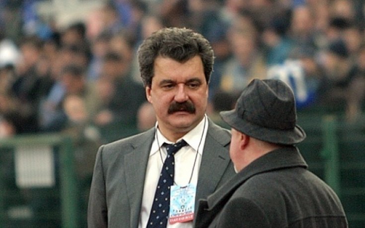 Батков: При всички положения ще започнат да се излъчват мачове