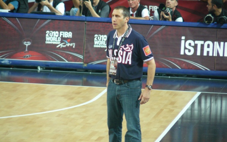 Дейвид Блат подаде оставка, няма да води повече Русия