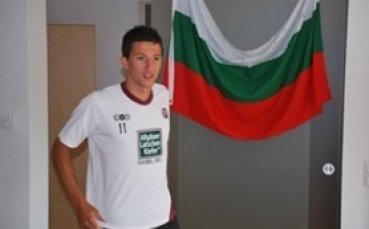 Контузеният Мицански пропуска мача на Кайзерслаутерн срещу Байерн