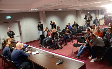 Световен медиен интерес към Турнира на шампионките в София