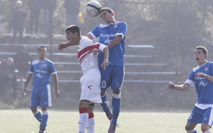 Левски елиминира ЦСКА за Купата на БФС