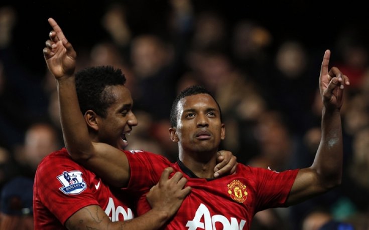 ВИДЕО: Челси си отмъсти на Юнайтед след драма и 9 гола