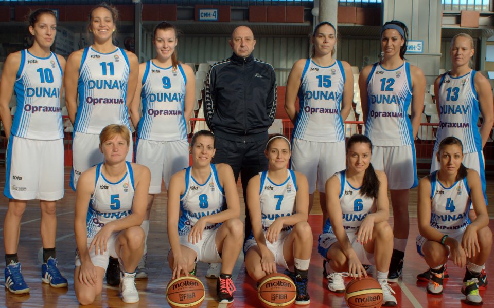 Дунав стартира силно в евротурнирите, изпусна Боташспор насред Турция