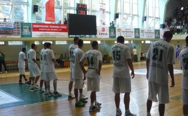 Новото бразилско попълнение на Балкан Атила дош Сантош излиза срещу бившия си тим