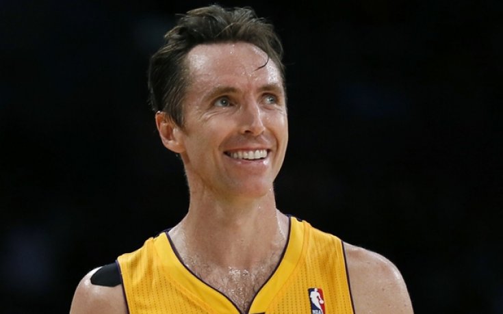 ЛА Лейкърс загуби Стив Неш за 10 дни, сезонът свърши за гард на Голдън Стейт